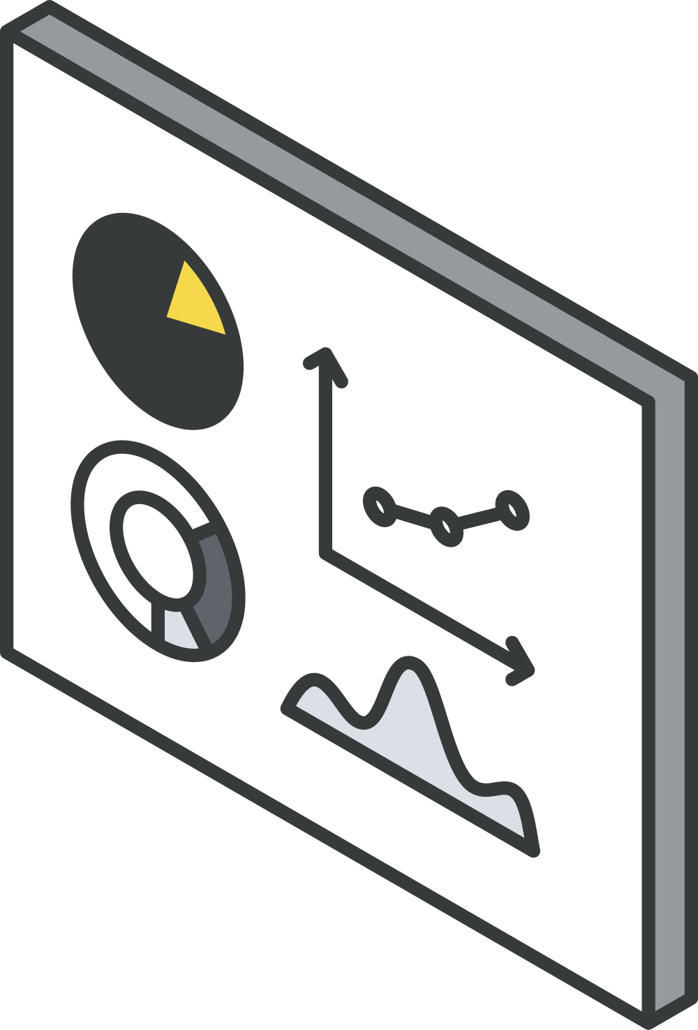 We audit and rebuild key conversion points from landing pages to checkout flows to convert more visitors into buyers.